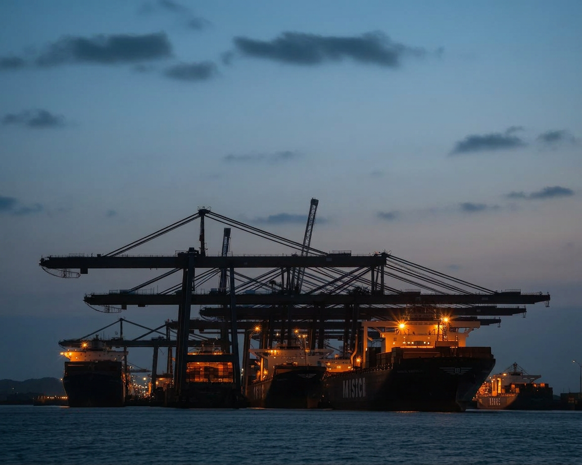 Supply Chain